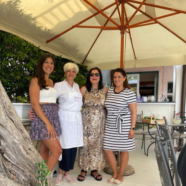 Annamaria Cooking School